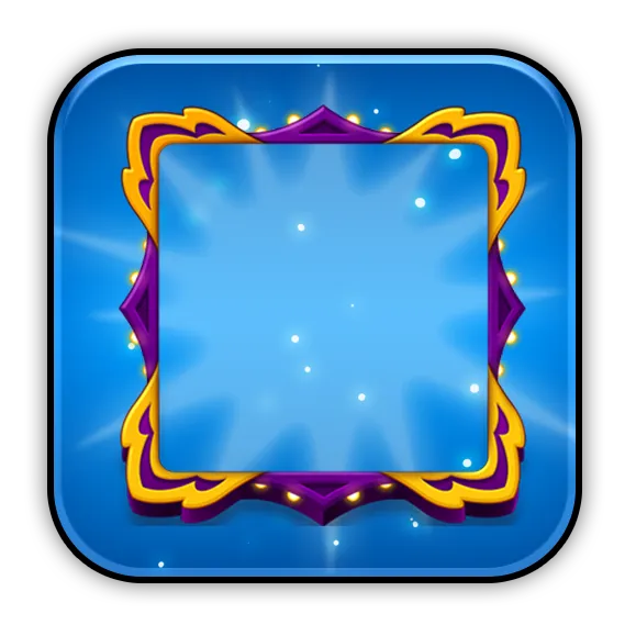 Festival of Lights Frame - Instant Carrom Cosmetic