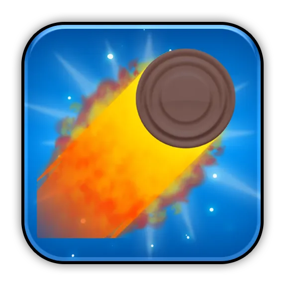 Flame Trail - Instant Carrom Cosmetic