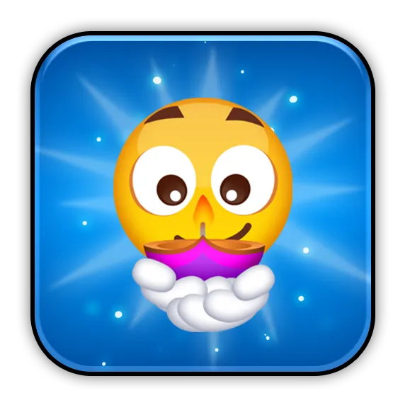 Lamp Emoji - Instant Carrom Cosmetic