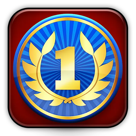 Champion Sticker - Buy Cheap Carrom Sticker