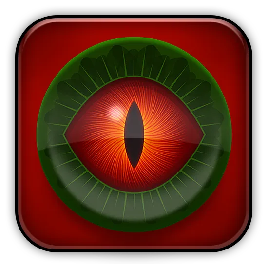 Dracolens Sticker - Buy Cheap Carrom Sticker