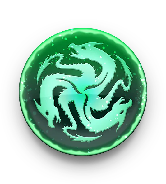 Serpent Sticker - Buy Cheap Carrom Sticker