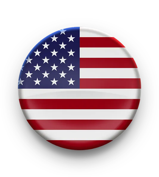 USA Sticker - Buy Cheap Carrom Sticker