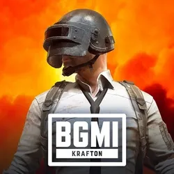 BGMI Icon