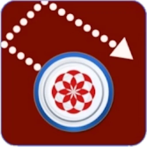 Aim Carrom King