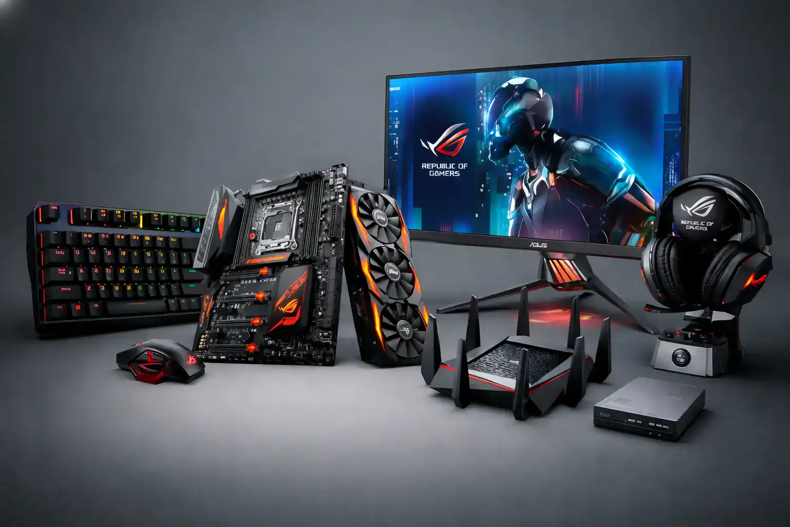 Pro Gear Picks for Gamers