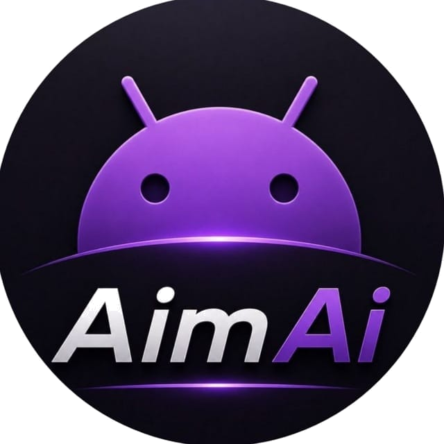 Aim AI