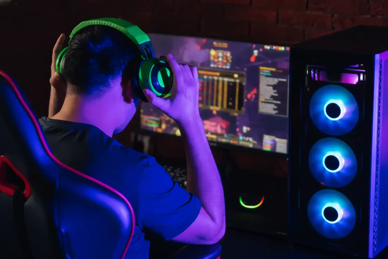 Trending Gaming Accessories