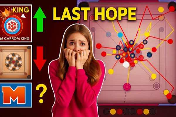 Smart Auto Play – Hands-Free Wins 😎 - Carrom Pool Shop